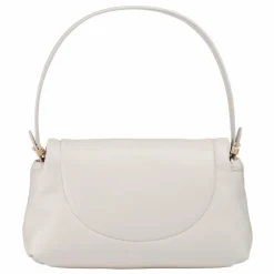 DuDu Melville Schultertasche Leder 31 cm