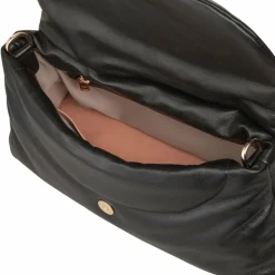 DuDu Melville Schultertasche Leder 31 cm