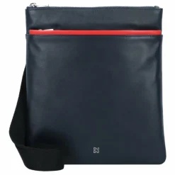 DuDu Panay Umhängetasche Leder 24 cm