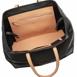 DuDu Pauline Shopper Tasche Leder 36 cm