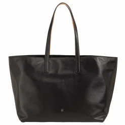 DuDu Pauline Shopper Tasche Leder 36 cm