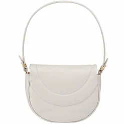 DuDu Schultertasche Leder 22 cm