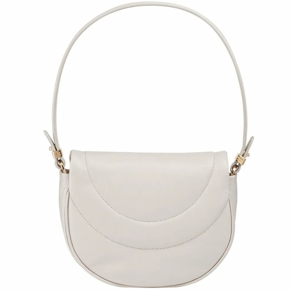 DuDu Schultertasche Leder 22 cm