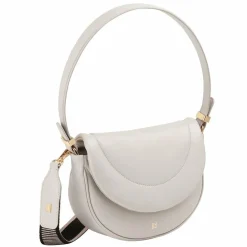 DuDu Schultertasche Leder 22 cm