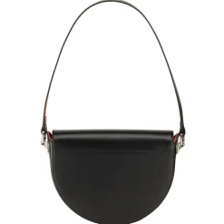 DuDu Schultertasche Leder 23 cm