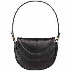 DuDu Schultertasche Leder 22 cm