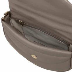 DuDu Schultertasche Leder 22 cm
