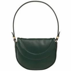 DuDu Schultertasche Leder 22 cm