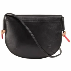 DuDu Skye Umhängetasche Leder 21 cm