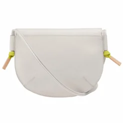 DuDu Skye Umhängetasche Leder 21 cm