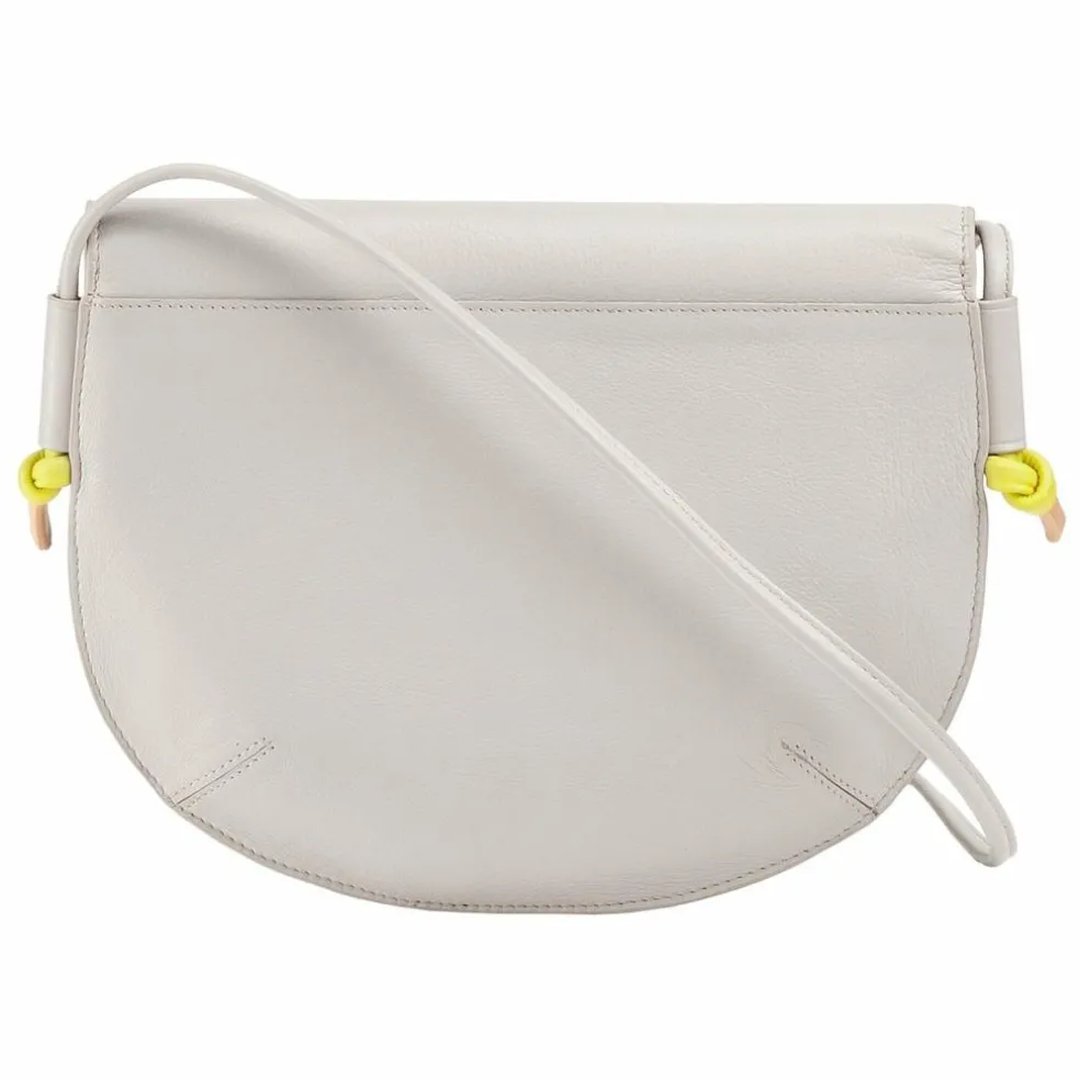 DuDu Skye Umhängetasche Leder 21 cm