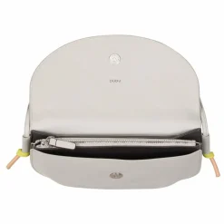 DuDu Skye Umhängetasche Leder 21 cm