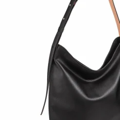 DuDu Sylvie Schultertasche Leder 36.5 cm