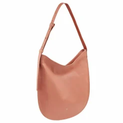 DuDu Sylvie Schultertasche Leder 36.5 cm