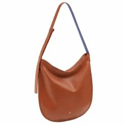 DuDu Sylvie Schultertasche Leder 36.5 cm