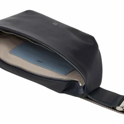 DuDu Tenerife Gürteltasche Leder 31 cm