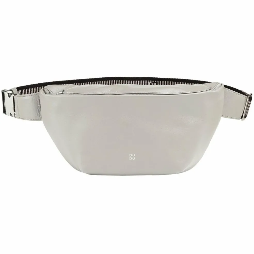 DuDu Tenerife Gürteltasche Leder 31 cm