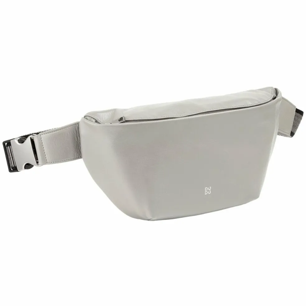 DuDu Tenerife Gürteltasche Leder 31 cm