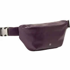 DuDu Tenerife Gürteltasche Leder 31 cm