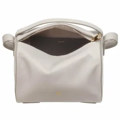 DuDu Up Umhängetasche Leder 19.5 cm