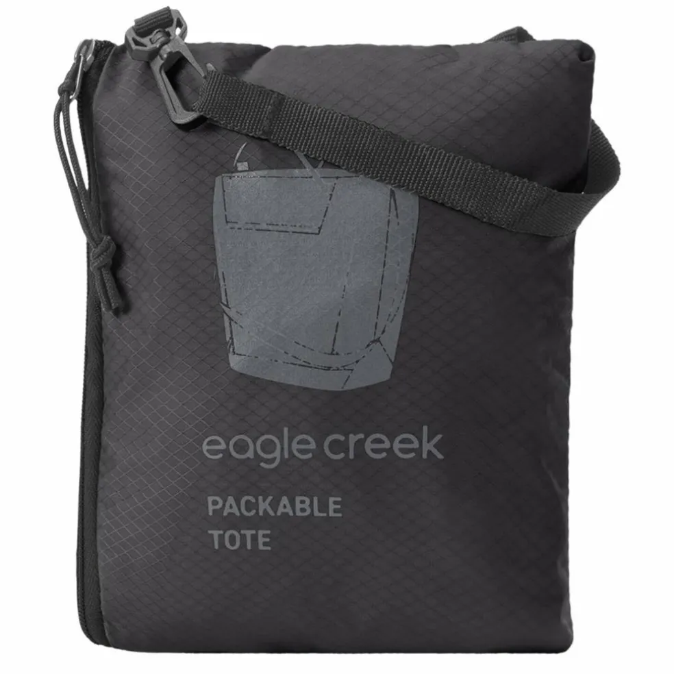 Eagle Creek Packable Schultertasche 41 cm