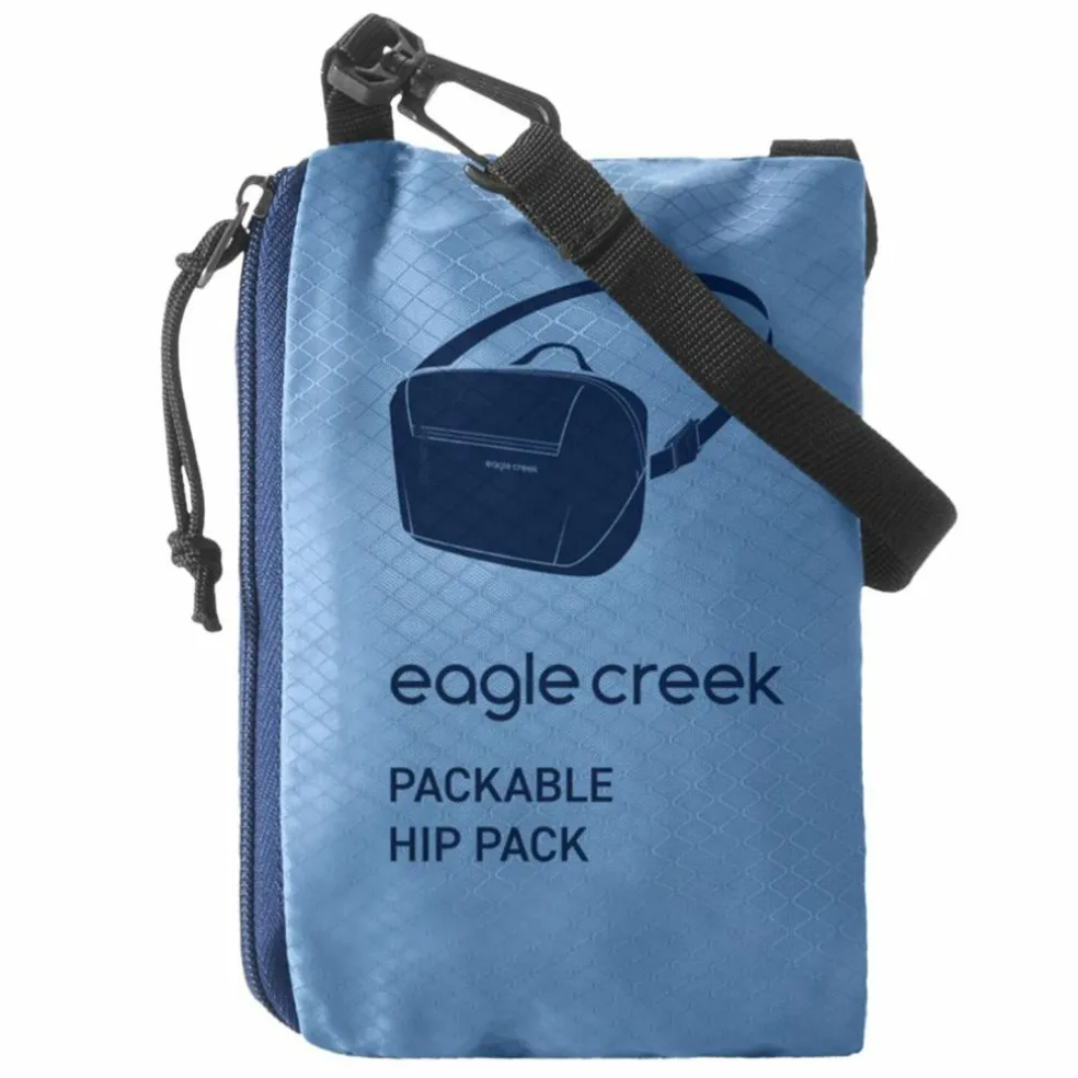 Eagle Creek Packables Gürteltasche 19 cm