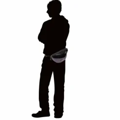 Eastpak Authentic Collection Springer Gürteltasche 23 cm