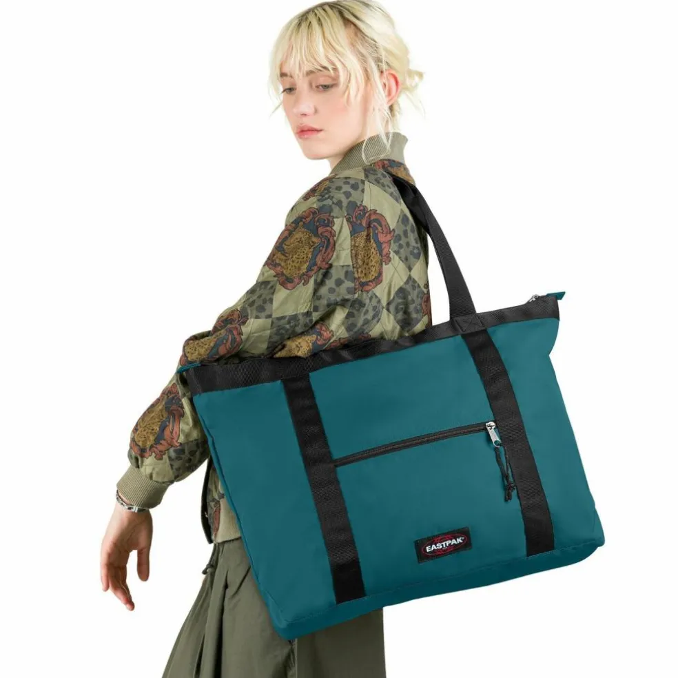 Eastpak Travel Shopper Tasche 58 cm Laptopfach