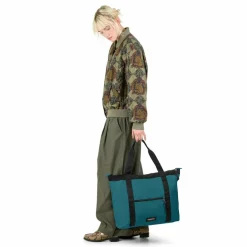 Eastpak Travel Shopper Tasche 58 cm Laptopfach