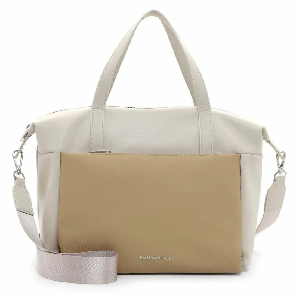 Emily & Noah E&N Bettina Shopper Tasche 42 cm