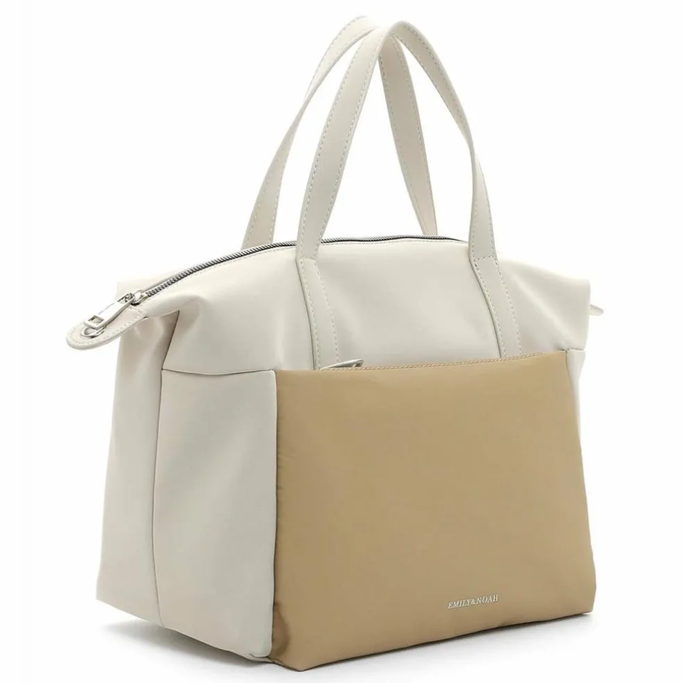 Emily & Noah E&N Bettina Shopper Tasche 42 cm