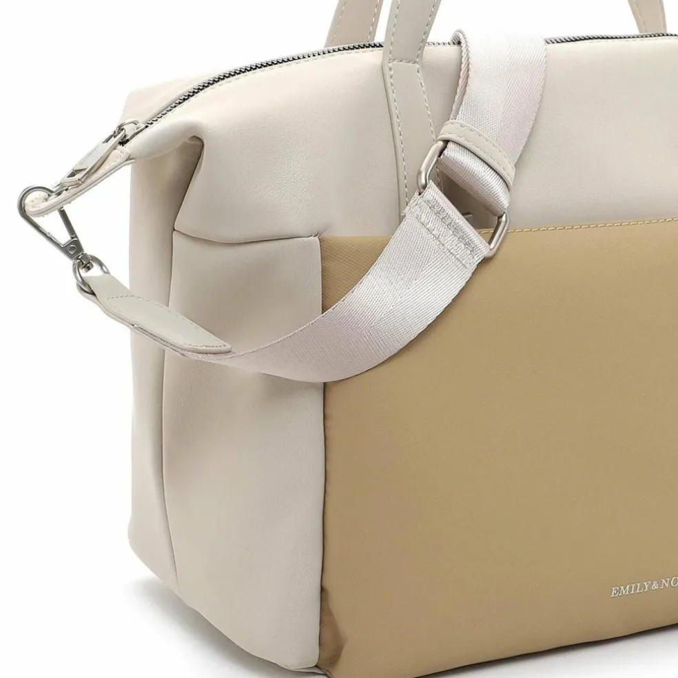 Emily & Noah E&N Bettina Shopper Tasche 42 cm