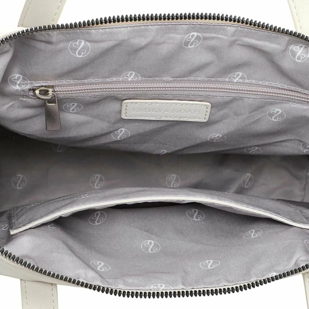 Emily & Noah E&N Bettina Shopper Tasche 42 cm