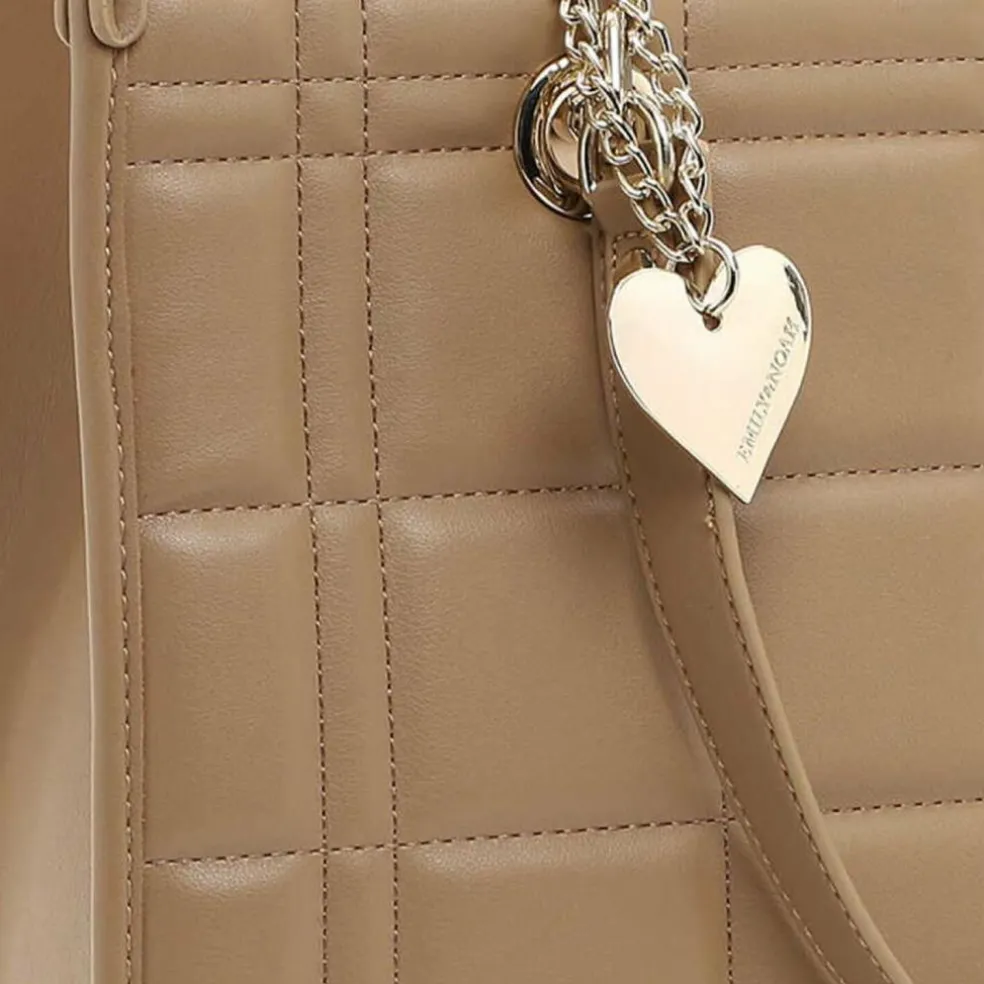 Emily & Noah E&N Dahlia Shopper Tasche 27 cm