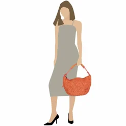 Esprit Schultertasche 45.5 cm