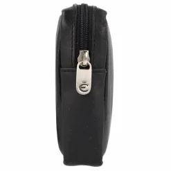 Esquire Eco Gürteltasche Leder 13 cm