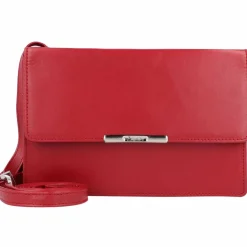 Esquire Helena Clutch Geldbörse RFID Leder 17,5 cm