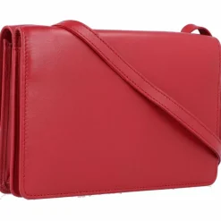 Esquire Helena Clutch Geldbörse RFID Leder 17,5 cm