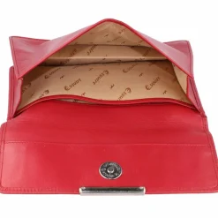 Esquire Helena Clutch Geldbörse RFID Leder 17,5 cm