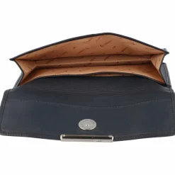 Esquire Helena Clutch Geldbörse RFID Leder 17,5 cm
