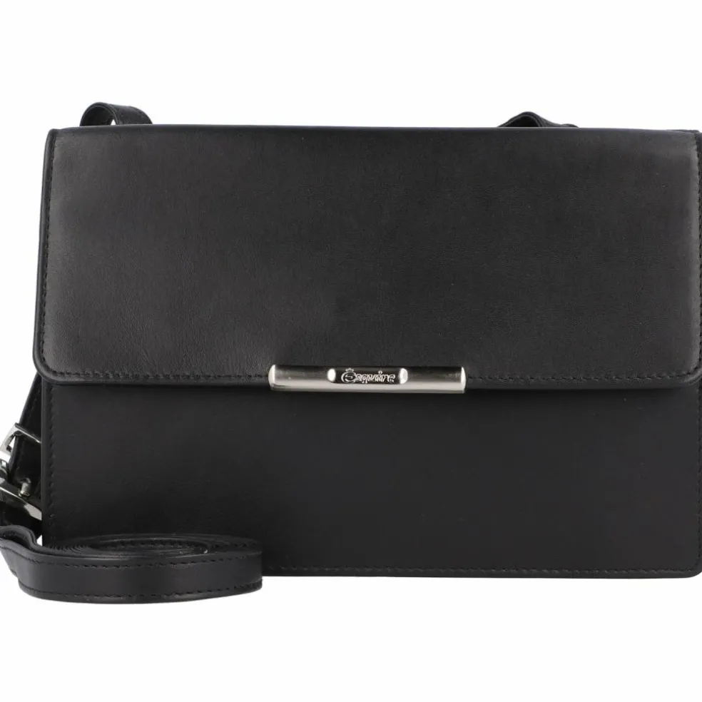 Esquire Helena Clutch Geldbörse RFID Leder 17,5 cm