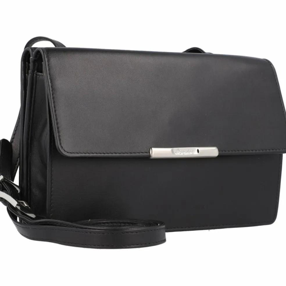 Esquire Helena Clutch Geldbörse RFID Leder 17,5 cm