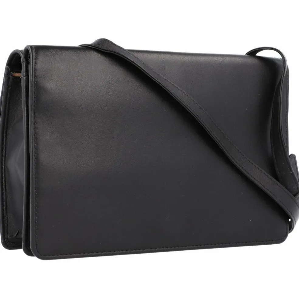 Esquire Helena Clutch Geldbörse RFID Leder 17,5 cm