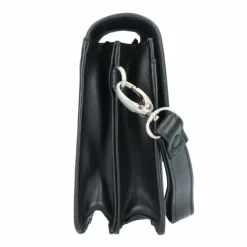 Esquire Oxford Handgelenktasche Leder 24 cm