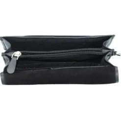 Esquire Oxford Handgelenktasche Leder 24 cm