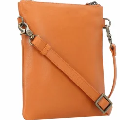 Esquire Peru Umhängetasche Leder 17 cm