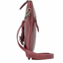 Esquire Peru Umhängetasche Leder 17 cm