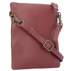 Esquire Peru Umhängetasche Leder 17 cm