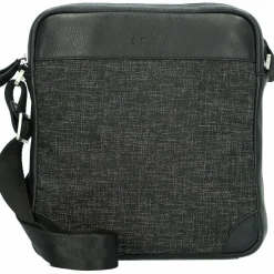 Esquire Recycled life Umhängetasche 22 cm