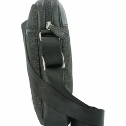 Esquire Recycled life Umhängetasche 22 cm